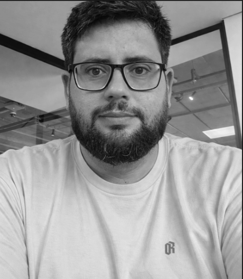 Foto de Danilo Monteiro Ribeiro